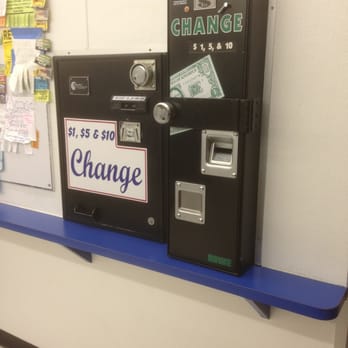 Coin Laundry - Change machines - Laundromat Near Me - Orange, California Coin Laundry - Change machines - Laundromat Near Me - Orange, California