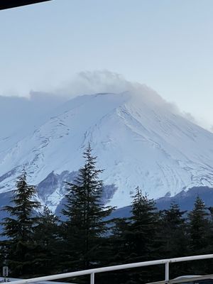 Fuji-Q Highland by null