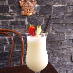 Inca's Restaurant Cafe & Bar