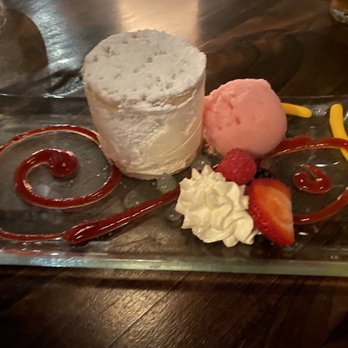 Affäre - The cheesecake mouse! Delicious! - German Near Me - Kansas City, Missouri Affäre - The cheesecake mouse! Delicious! - German Near Me - Kansas City, Missouri