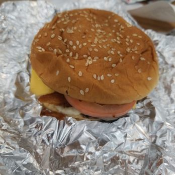 Five Guys - Burgers Near Me - Ft. Lauderdale, Florida