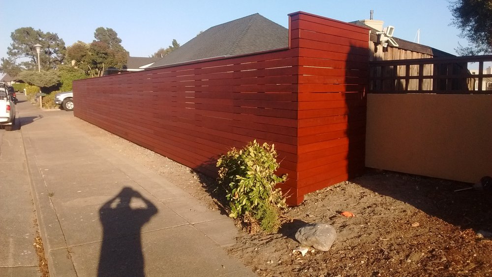 Slide of Joel Painting