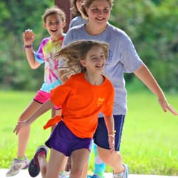 Camp Lantern Creek - Our Bounce class is for campers who love to bounce from one thing to another! Each day has something new in store!