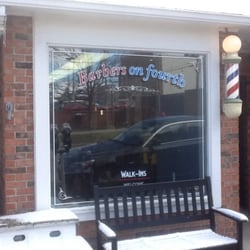 Barbers On Fourth - Best of the Best