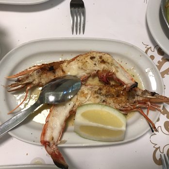 Cervejaria Ramiro - Seafood Near Me - Lisbon, 11