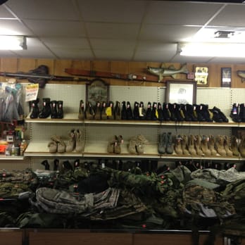 Birds'n Brooks Army Navy Surplus - Military Surplus Near Me - Springfield, Illinois Birds'n Brooks Army Navy Surplus - Military Surplus Near Me - Springfield, Illinois