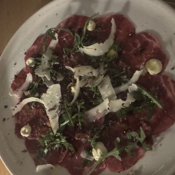 Francine - steak tartare - French Near Me - Scottsdale, Arizona Francine - steak tartare - French Near Me - Scottsdale, Arizona