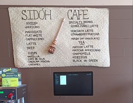 Sidóh Cafe by null