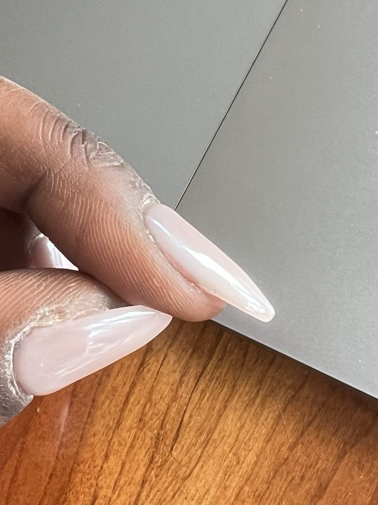 HAPPY NAILS Updated September 2024 26 Photos & 11 Reviews 358