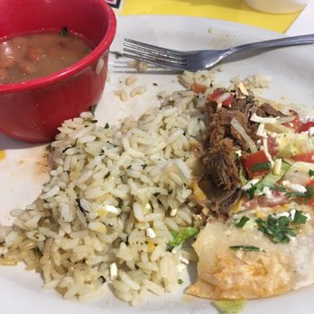 Fuzzy's Taco Shop - Tacos Near Me - Little Elm, Texas