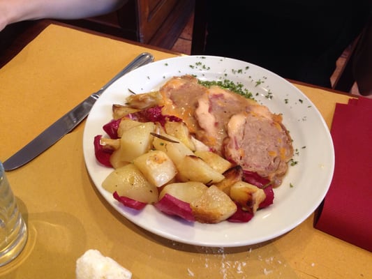 Ristorante Hostaria Savonarola by null