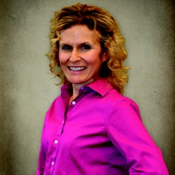 Oasis Physical Therapy & Sports Rehab - Mindi Irvine, PT, DPT, Executive Director