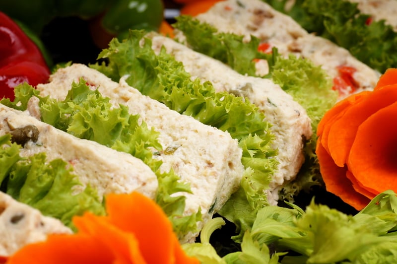 POMIDOR CATERING ul. Wrocławska 54, Kraków, Poland Yelp