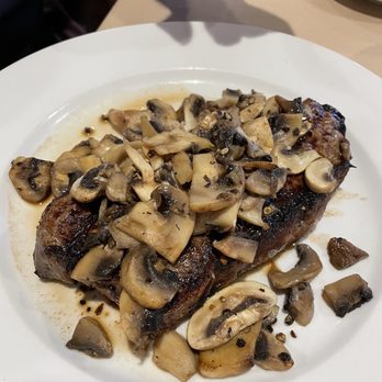 Scoglio - New York Strip Steak - Italian Near Me - Pittsburgh, Pennsylvania Scoglio - New York Strip Steak - Italian Near Me - Pittsburgh, Pennsylvania