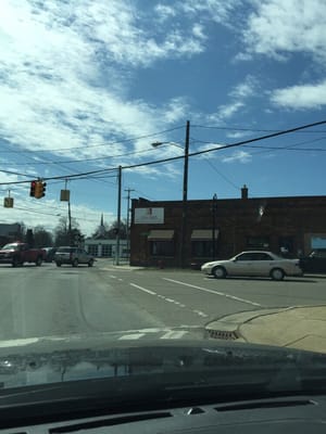 Coffee Klutch by null