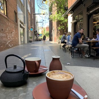 Room 10 - Breakfast & Brunch Near Me - Sydney, NSW