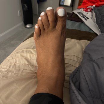 TJ Nails - Toes are always perfect. - Nail Salons Near Me - Huntsville, Alabama TJ Nails - Toes are always perfect. - Nail Salons Near Me - Huntsville, Alabama