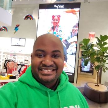 PUMA Flagship - Sports Wear Near Me - New York, New York PUMA Flagship - Sports Wear Near Me - New York, New York