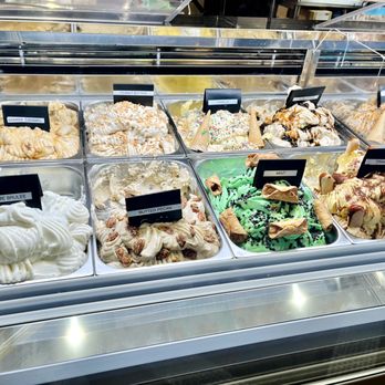 Café Tazza Delizioso - Breakfast & Brunch Near Me - Atlantic City Atlantic City, New Jersey