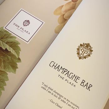 The Champagne Bar - Champagne Bars Near Me - New York, New York The Champagne Bar - Champagne Bars Near Me - New York, New York