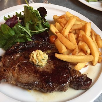 Le Vintage - Steak & Fries - French Near Me - Avignon, 84