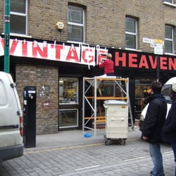 Vintage Heaven