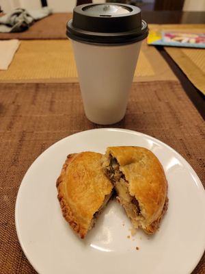 Arcadia Coffee by null