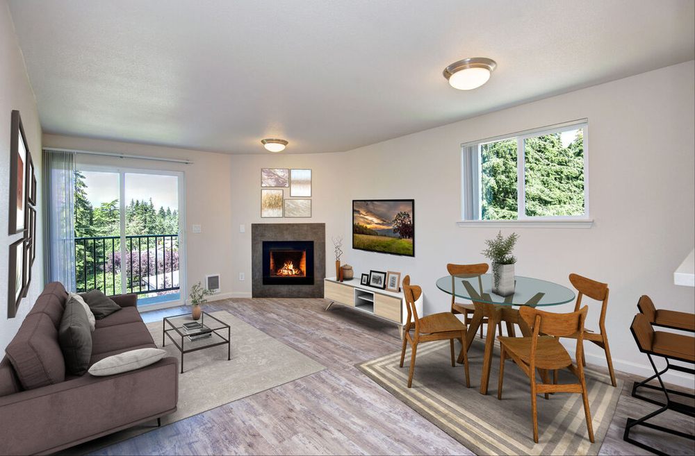 LINDEN HIGHLANDS APARTMENTS Updated October 2024 14 Photos 17520