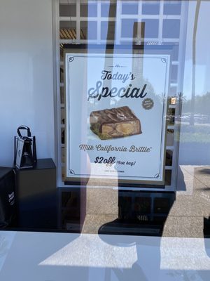 See's Candies by null
