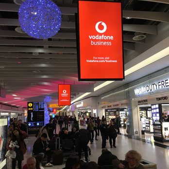 Heathrow Airport - Airports Near Me - Hounslow, XGL