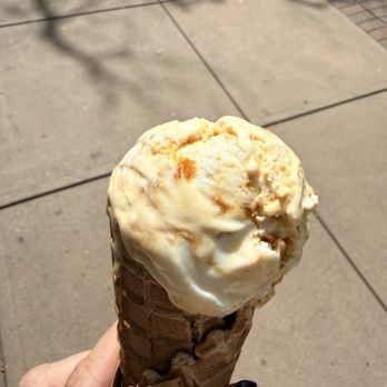 Edison's Ice Cream - Ice Cream & Frozen Yogurt Near Me - Fort Collins, Colorado