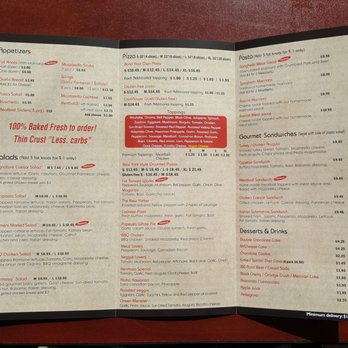 Fat Tomato Pizza - Pizza Near Me - Hermosa Beach, California