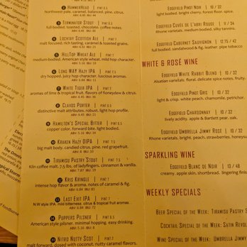 McMenamins Elks Temple - Draft beer and wine list - Hotels Near Me - Tacoma, Washington McMenamins Elks Temple - Draft beer and wine list - Hotels Near Me - Tacoma, Washington