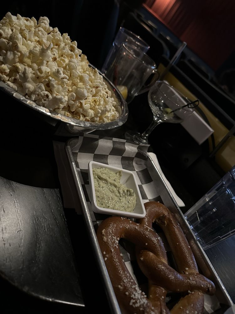 Nitehawk Cinema - Prospect Park