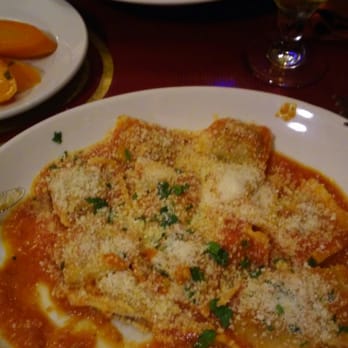 Benito One - Amazing meat Ravioli! - Italian Near Me - New York, New York Benito One - Amazing meat Ravioli! - Italian Near Me - New York, New York