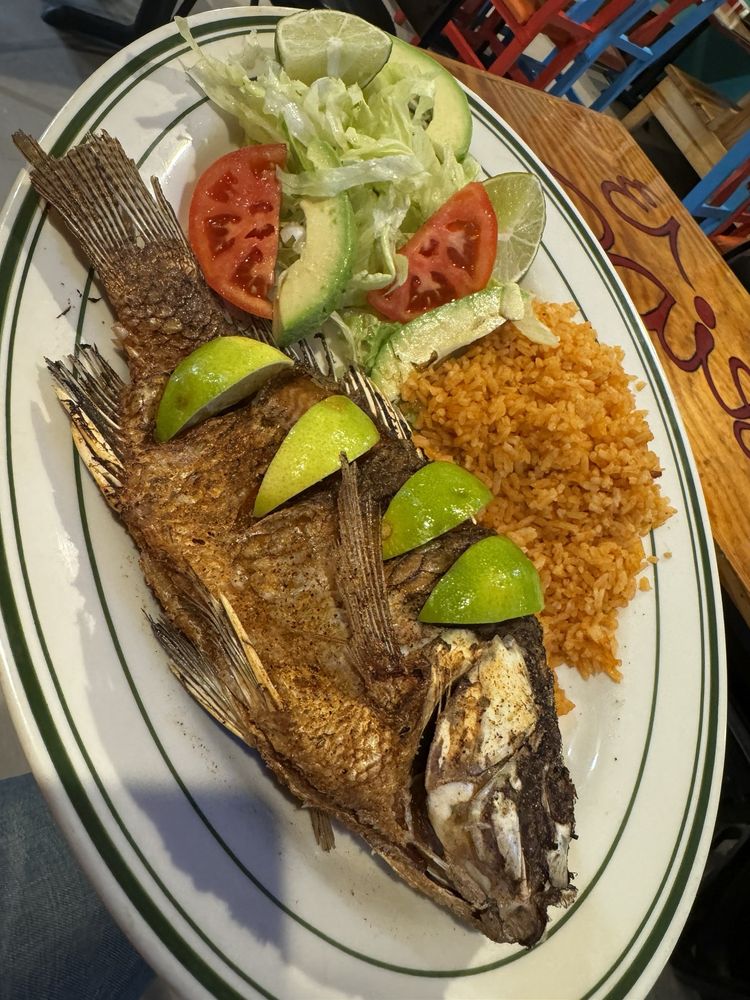 El Paisaje Mexican Bar & Grill Logo