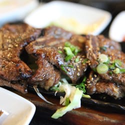 Ohgane Korean BBQ
