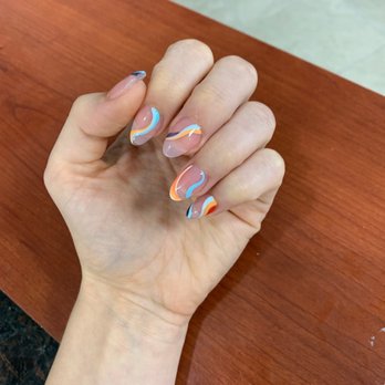 Nail Talk - Nails - Nail Salons Near Me - Winter Park, Florida Nail Talk - Nails - Nail Salons Near Me - Winter Park, Florida
