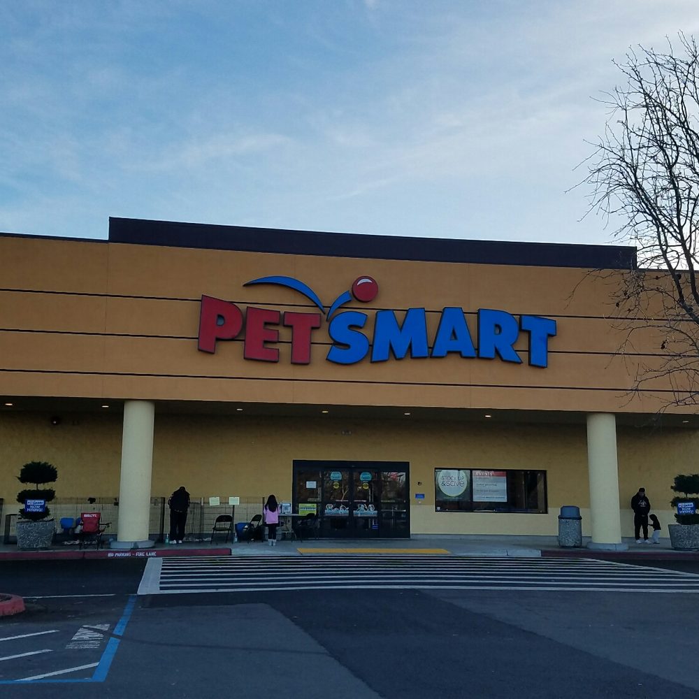 PetSmart - Pet Stores Near Me - Rohnert Park, California PetSmart - Pet Stores Near Me - Rohnert Park, California