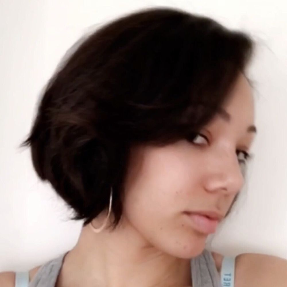 Left Coast Salon - After - Hair Stylists Near Me - Tacoma, Washington Left Coast Salon - After - Hair Stylists Near Me - Tacoma, Washington