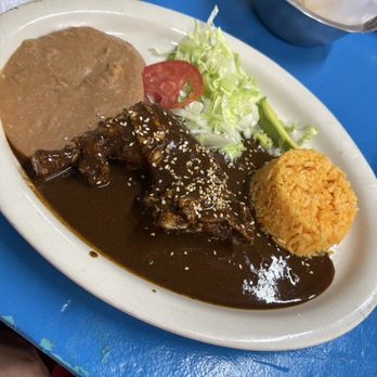 Taqueria Emmanuel - Mole Poblano - Seafood Near Me - Baytown, Texas Taqueria Emmanuel - Mole Poblano - Seafood Near Me - Baytown, Texas