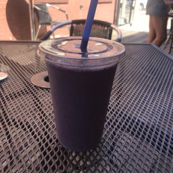 Bluestem Bistro - Smoothie - Breakfast & Brunch Near Me - Manhattan, Kansas Bluestem Bistro - Smoothie - Breakfast & Brunch Near Me - Manhattan, Kansas
