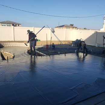 AM Custom Concrete & Design - Landscaping Near Me - Corona, California