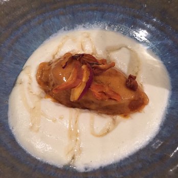 Eska - Apricot dessert - Bakeries Near Me - Prague, Puerto Rico