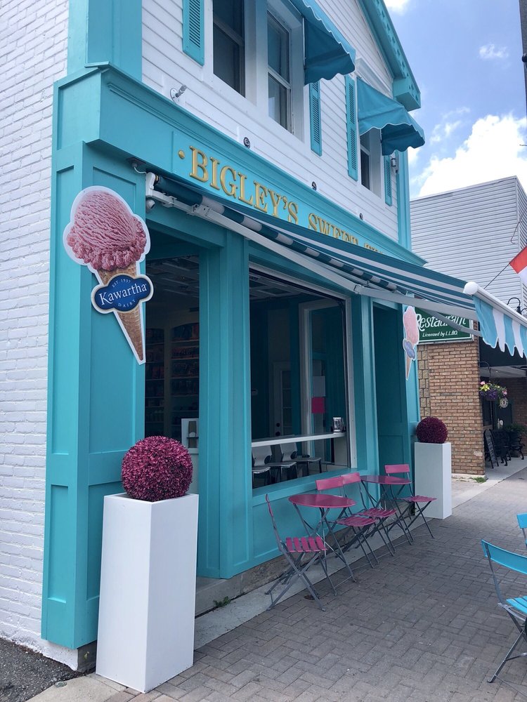 Kawartha Dairy 25 Photos & 13 Reviews Ice Cream & Frozen Yogurt