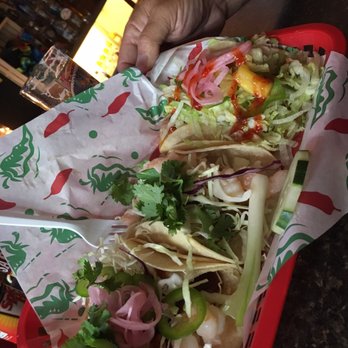 Krazy Taco 937 - Mexican Near Me - Springfield, Ohio