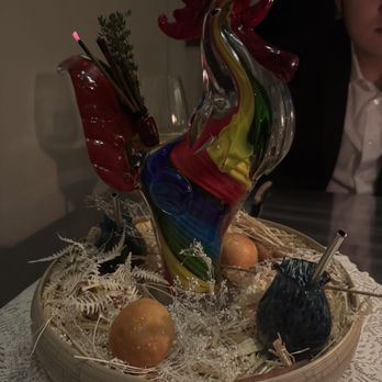 Alinea - Bread tea - New American Near Me - Chicago, Illinois