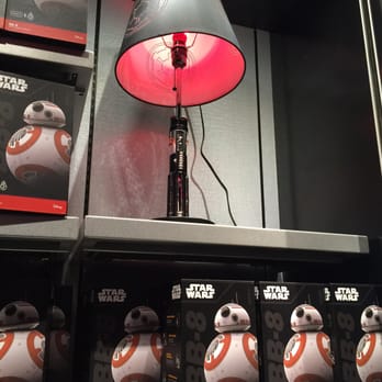 Star Wars Launch Bay - Amusement Parks Near Me - Anaheim, California
