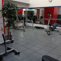 FITNESS GYM Bochum