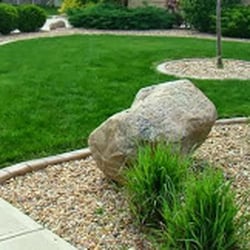 Buffalo Landscaping & Snow Removal